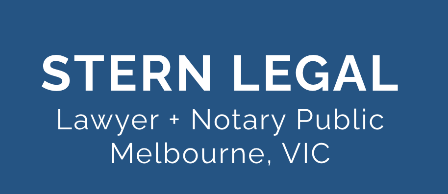 Stern Legal